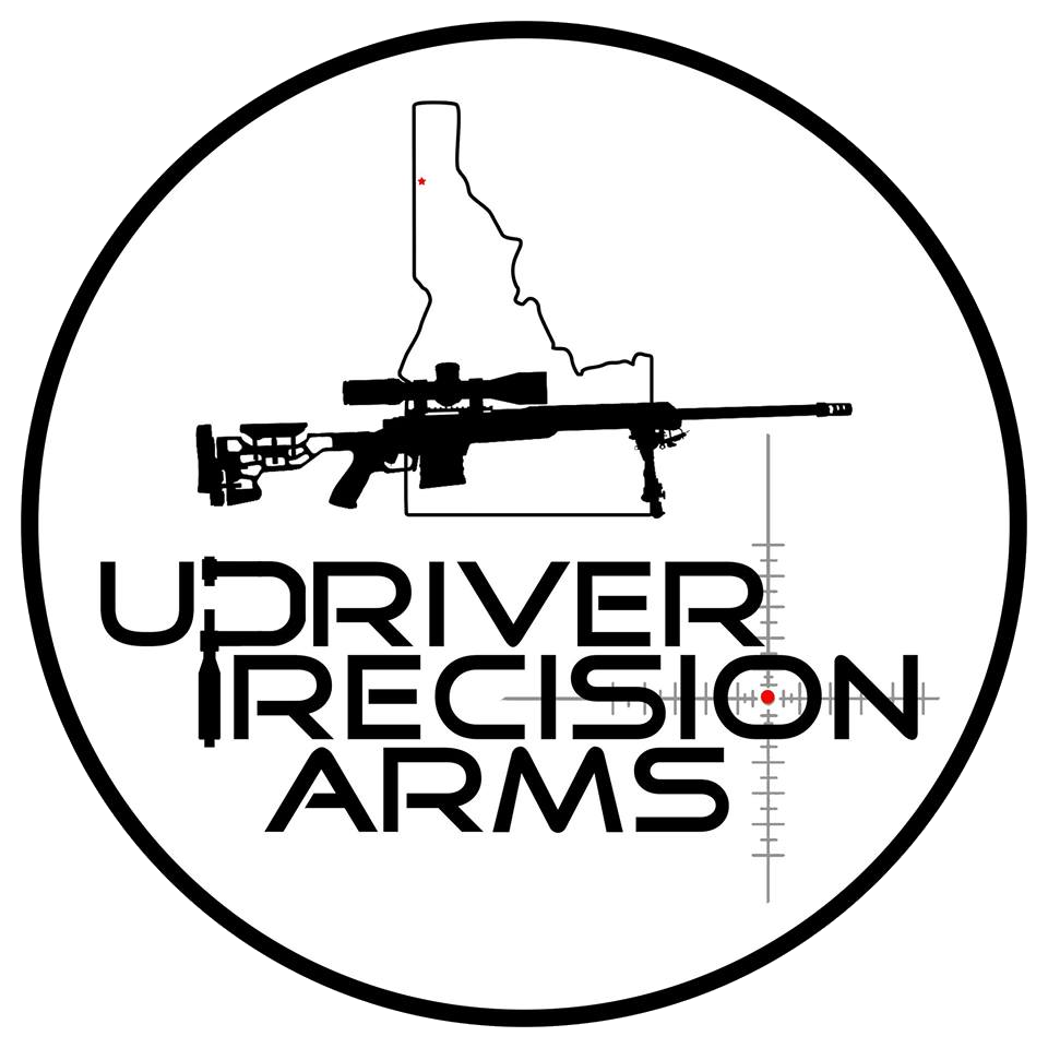 Upriver Precision Arms